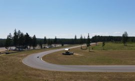 MotoAmerica’s Event At The Ridge Will Go On Without Fans