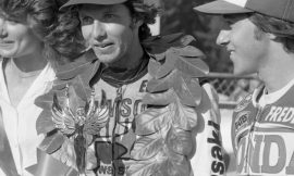 Those Were The Eighties: Five Years Of AMA Superbike Racing In The Pacific Northwest