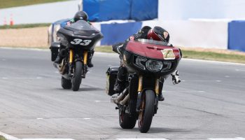 First-Time Winners Highlight Sunday At Road Atlanta
