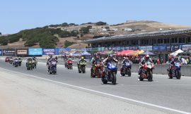 Let’s Get You On A MotoAmerica Grid