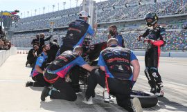 MotoAmerica Will Host The Inaugural “Pit Lane Challenge” Prior To The Daytona 200