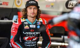 Lochoff Set To Return To Action At New Jersey Motorsports Park