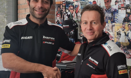Petrucci To World Superbike For 2023