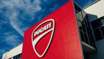 Ducati Posts Record Delivery Results For First Quarter Of 2023