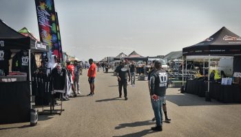 Clutch Control Motorcycle Show To Join MotoAmerica Series At New Jersey Motorsports Park
