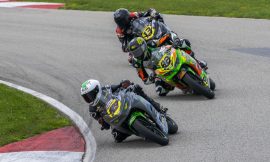 Eli Block And Matthew Chapin To Race In 2024 Junior Cup For BARTCON Racing